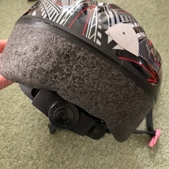 cba_1i 自転車ヘルメットの画像
