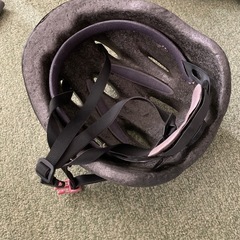 cba_1i 自転車ヘルメットの画像