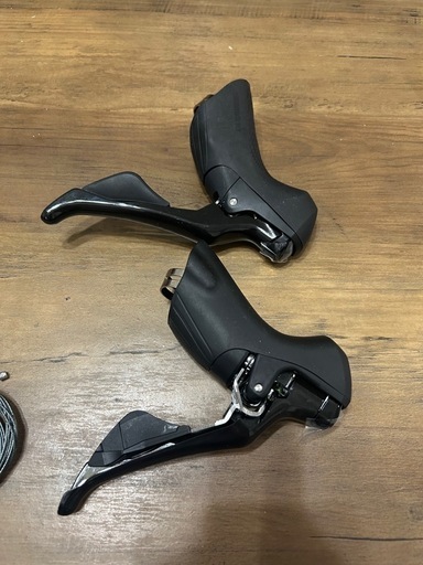 Amazon | シマノ(SHIMANO) ST-R7000 左レバーのみ 2S STIレバー