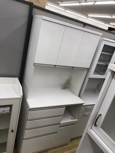 キッチンボード【リサイクルフカツ岡崎倉庫店】206023KT-1