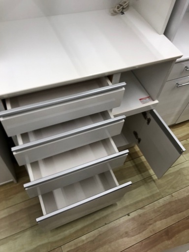 キッチンボード【リサイクルフカツ岡崎倉庫店】206023KT-1