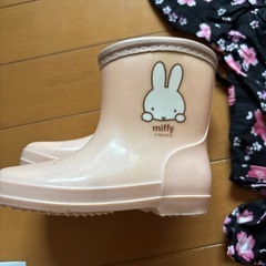 80から95子供服、長靴14の画像