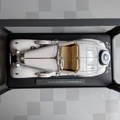 モデルカーの画像