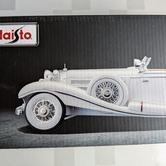 モデルカーの画像