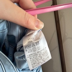 夏物ワンピース3着の画像