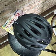 ヘルメットプレゼント!!★整備済み★♪自転車デビュー♪★Jeep★18インチ の画像