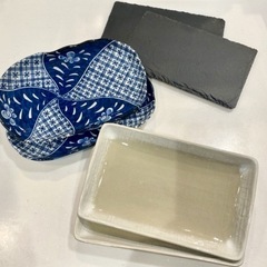 長皿6点セット