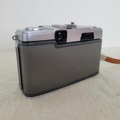OLYMPUS-PEN EES-2☆オリンパスの画像