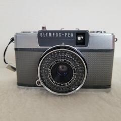 OLYMPUS-PEN EES-2☆オリンパス