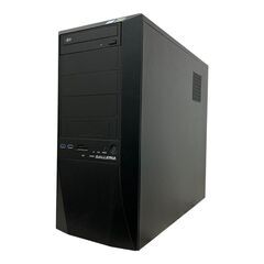 モンハンワイルズにも/ゲーミングPC/Win11/GTX1070...