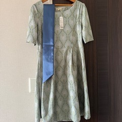 袴　晴れ着　セット　親子お揃いの画像