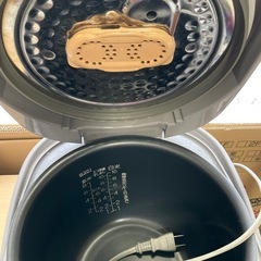 象印炊飯釜一升炊きの画像
