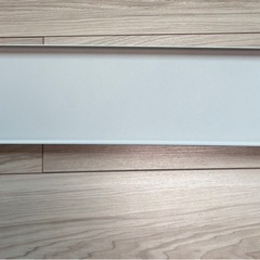 排気口カバー　未使用の画像