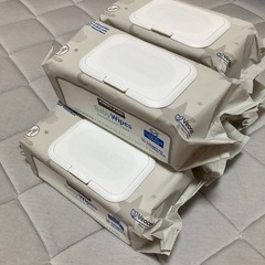 Baby  Wipes  5点セットの画像
