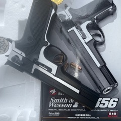 AIRソフトガン　BB弾専用の画像