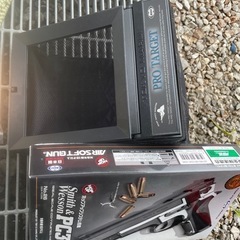 AIRソフトガン　BB弾専用の画像