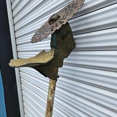 マキタ　充電式 草刈機18vの画像