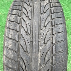 19年製造 225/35R20 サマータイヤ 1本の画像