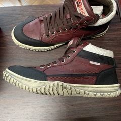 安全靴　新品の画像