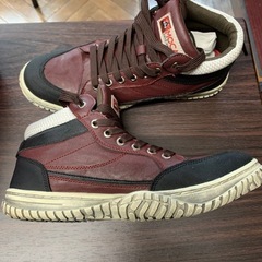 安全靴　新品の画像