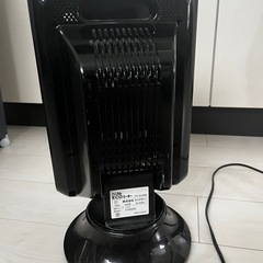 電気ヒーターの画像