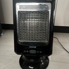 電気ヒーター