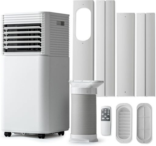 ①未使用/新品アウトレットスポットクーラー 家庭用【猛暑対応