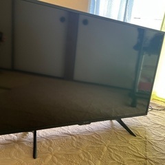SHARP 4T-C42DH1液晶テレビ