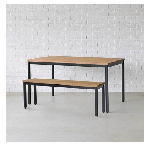 総額約24万　クラッシュゲート　ダイニングセット 総額約24万 クラッシュゲート ダイニングセット 良い