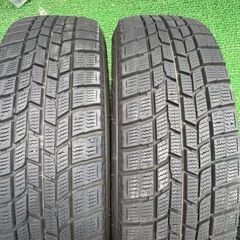 グッドイヤー 175/65R15の画像