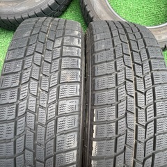 グッドイヤー 175/65R15の画像