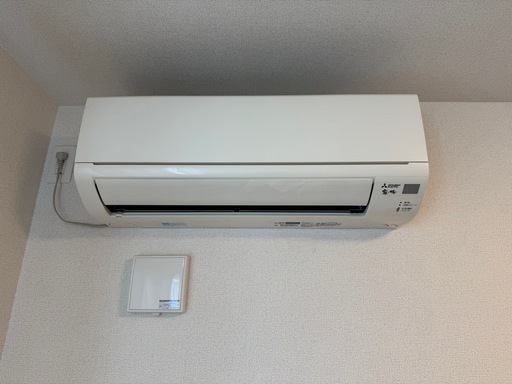 決まりましたエアコン安く提供します。