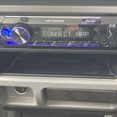 ミニキャブ トラック 軽トラ 20年 8年4月 5速 MT 4WD Bluetooth エアコン  の画像