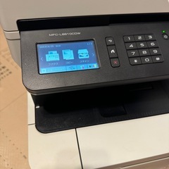 複合機 brother MFC-L9570 プリンター 人気 便利 安い 格安の画像