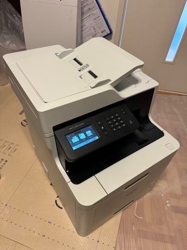 複合機 brother MFC-L9570 プリンター 人気 便利 安い 格安