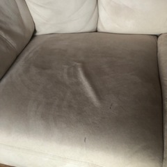 ソファーの画像