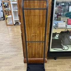 【ドリーム川西店御来店限定】傘立て／クリーニング済み 【2001...