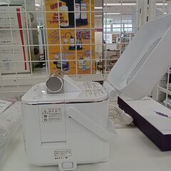 リユースのサカイ栃木店★ジモティ割あり★ TWINＢＩＲＤ 美顔器 SH-2786   動作確認／クリーニング済み TC9373の画像
