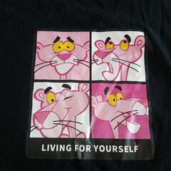 シャツ　Lの画像