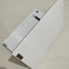 Lenovo ideapad SSD blu-ray ノートパソコン Windows11 Officeの画像