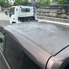 車検R8.8.19  ホンダ　ライフ  足にどうですか？の画像