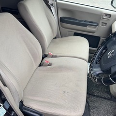車検R8.8.19  ホンダ　ライフ  足にどうですか？の画像