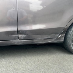 車検R8.8.19  ホンダ　ライフ  足にどうですか？の画像