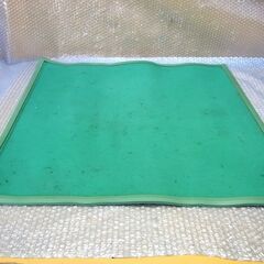 麻雀マット トイトイマット　中古品　外箱付きの画像