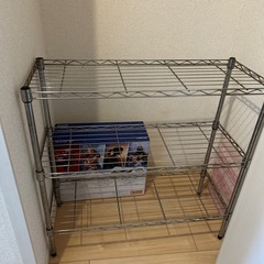 収納ラック