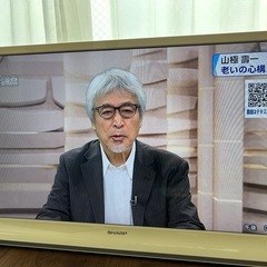 テレビ32型