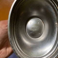 中古】YUKIWA カレーポット5個セット　アンティーク　昭和レトロの画像