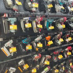 エア工具強化買取！！【ハンズクラフト豊見城店】