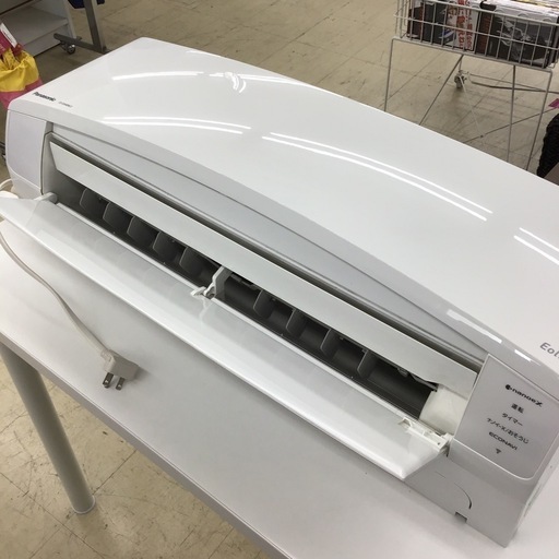 Panasonic エアコン 10畳用