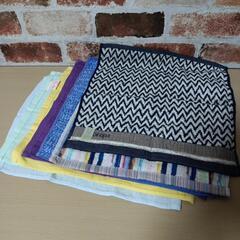 【新品未使用】ハンドタオル　12枚の画像